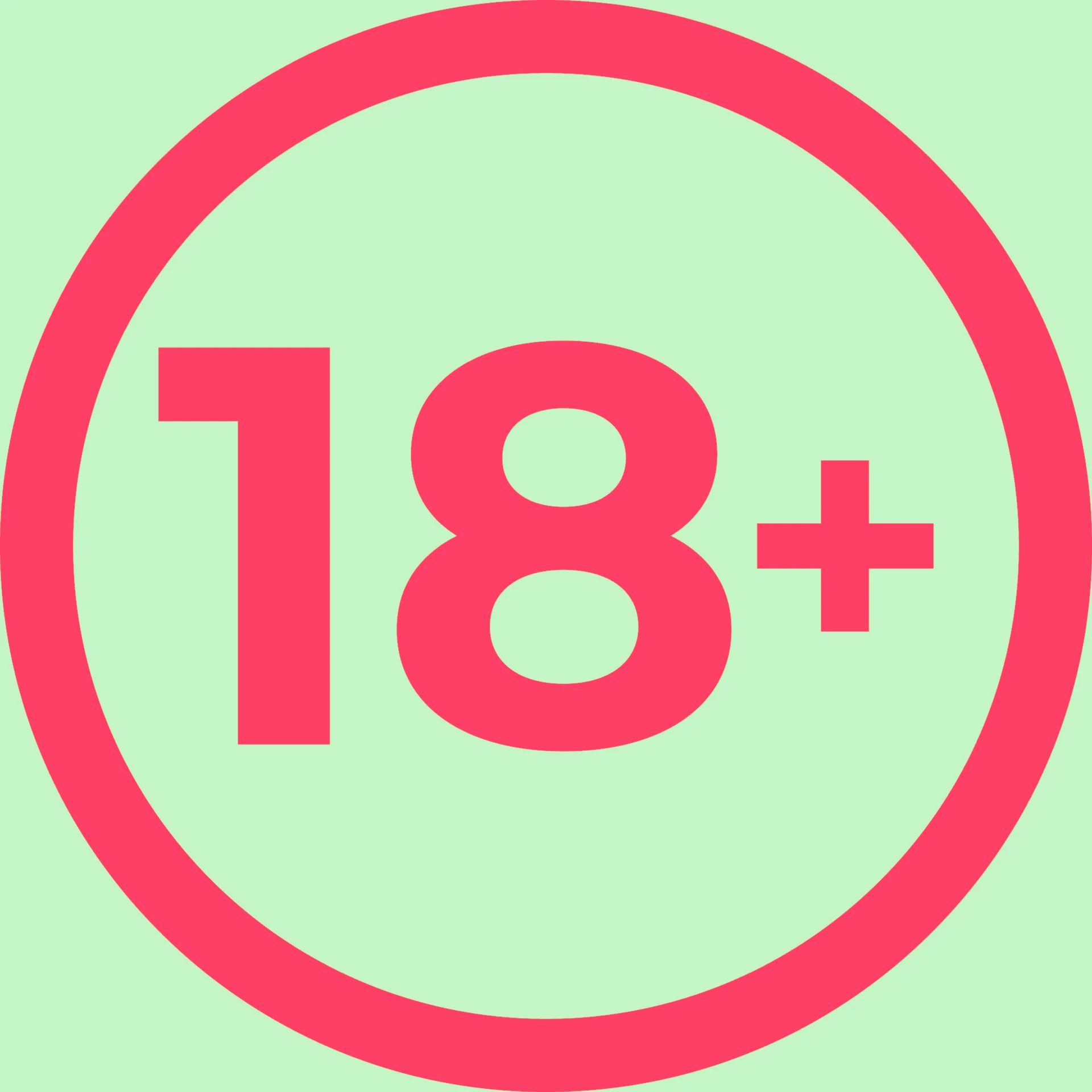18+